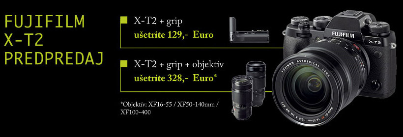 fuji x-t2 presale